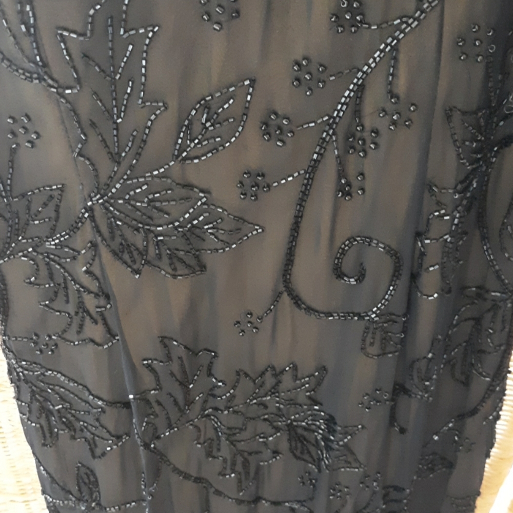 Evening gown/Prom Dress/Sweet 16 - Picture 7 of 7